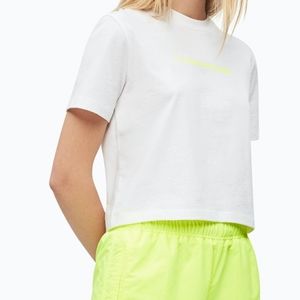 Calvin Klein Crop Top